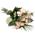Elegant 12 Stem  Rose Bouquet